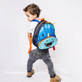 Morral Dinosaurio Niño